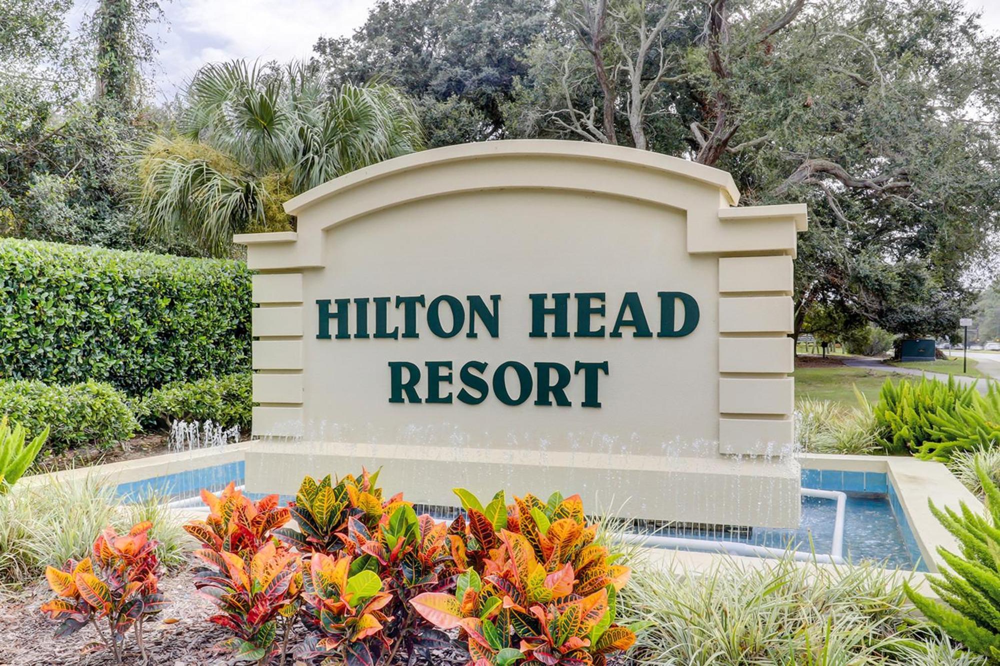 Hilton Head Resort Hilton Head Island Pokoj fotografie